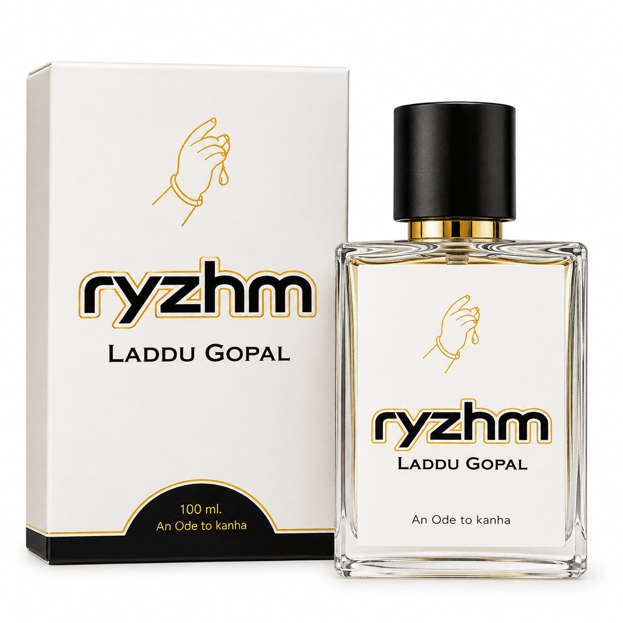RYZHM Laddu Gopal